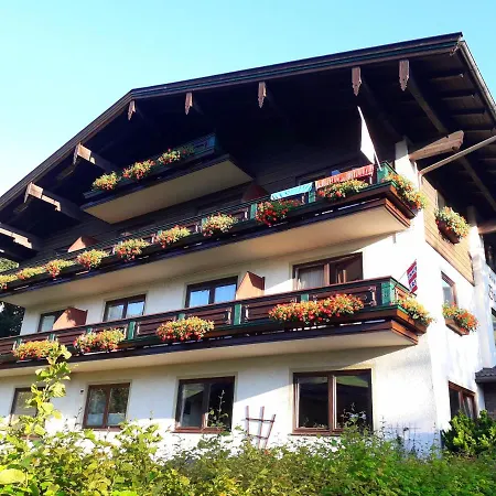 Haus Gassner Oda ve Kahvaltı