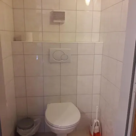 Haus Gassner Oda ve Kahvaltı *