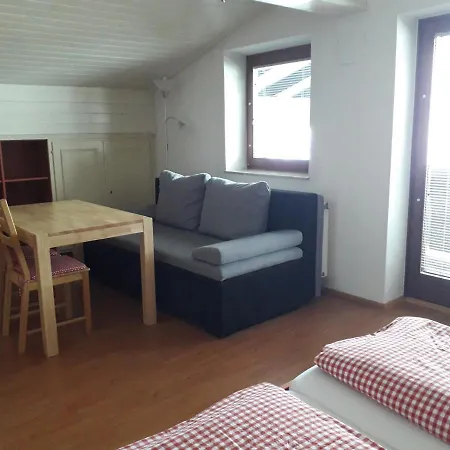 Oda ve Kahvaltı Haus Gassner
