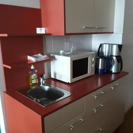 Haus Gassner Oda ve Kahvaltı